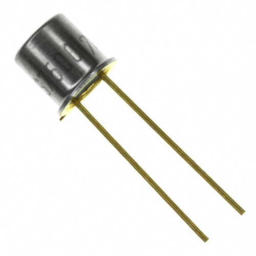 EMITTER IR 950NM GAAS TO-18 - TSTS7500